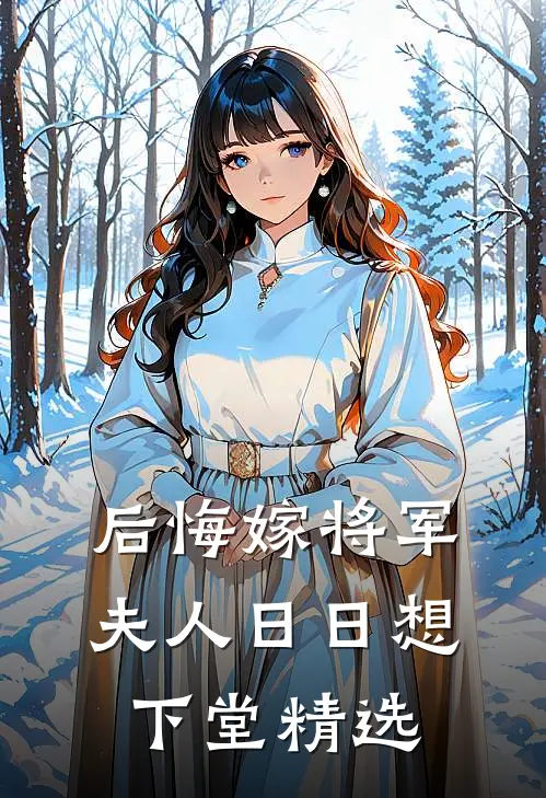 后悔嫁将军，夫人日日想下堂精选