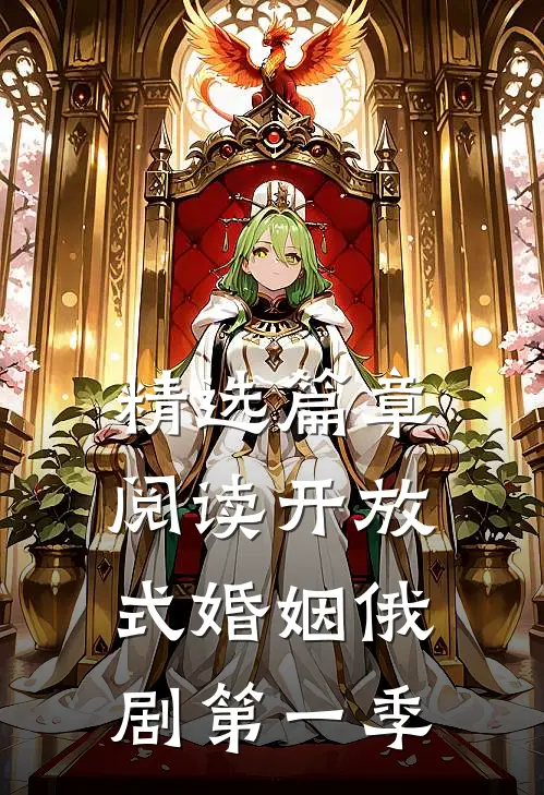精选篇章阅读开放式婚姻俄剧第一季