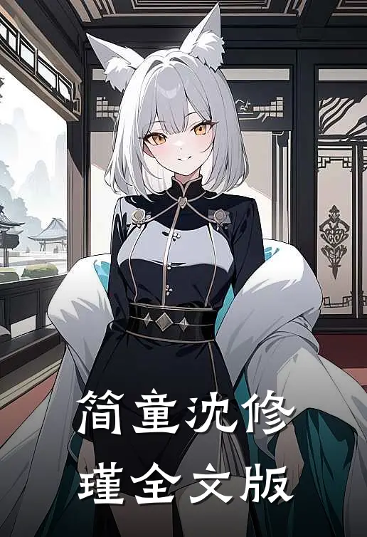 简童沈修瑾全文版