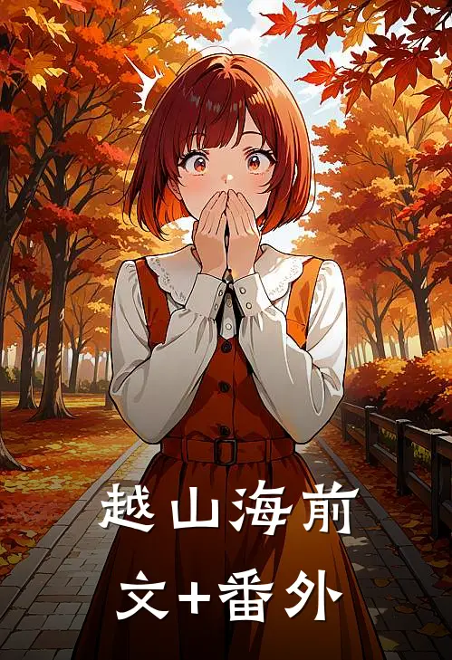 越山海前文+番外