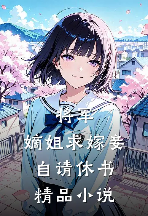 将军，嫡姐求嫁妾自请休书精品小说