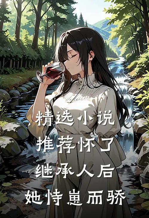 精选小说推荐怀了继承人后，她恃崽而骄