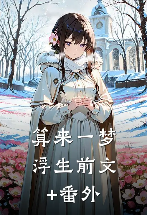 算来一梦浮生前文+番外