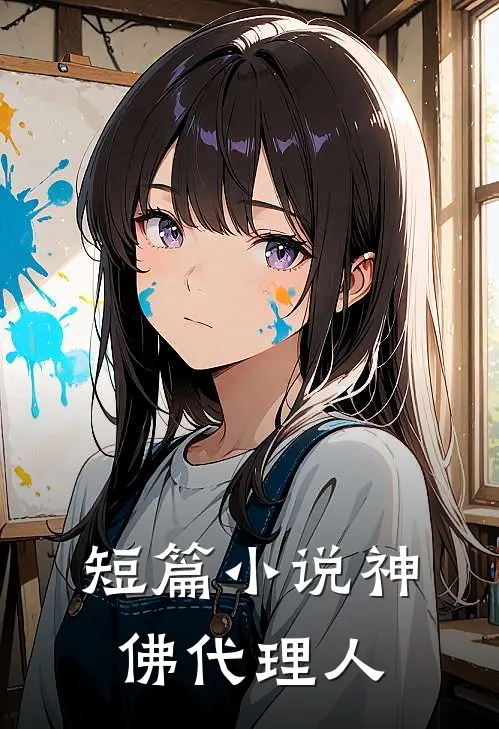短篇小说神佛代理人