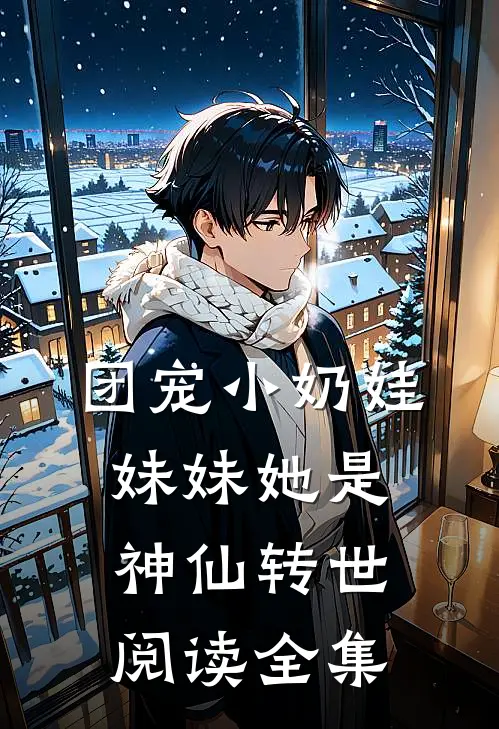 团宠小奶娃：妹妹她是神仙转世阅读全集