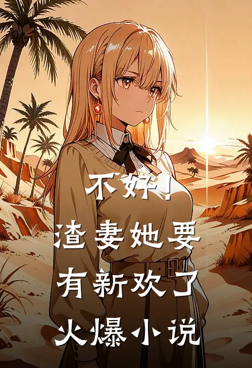 不好！渣妻她要有新欢了火爆小说