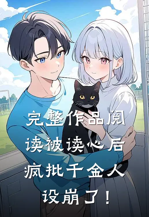 完整作品阅读被读心后，疯批千金人设崩了！