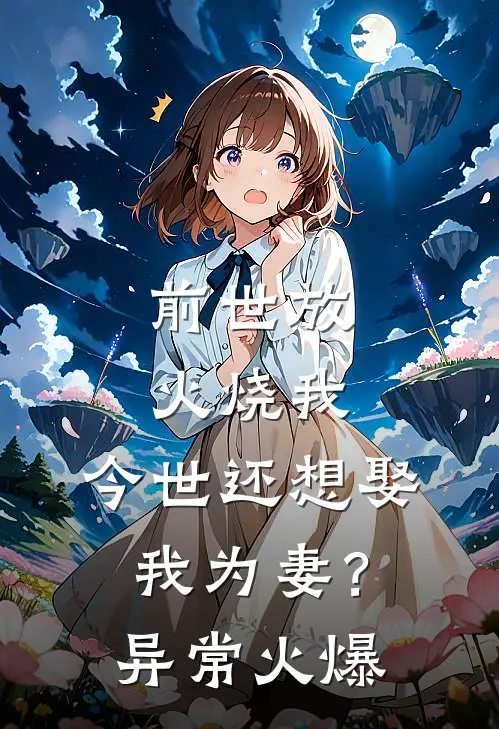 前世放火烧我，今世还想娶我为妻？异常火爆