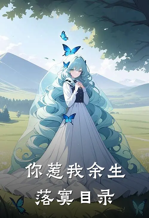 你惹我余生落寞目录