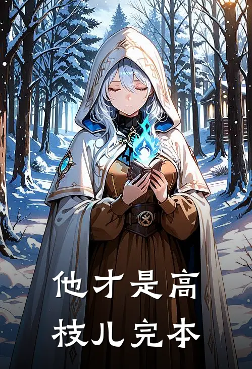 他才是高枝儿完本