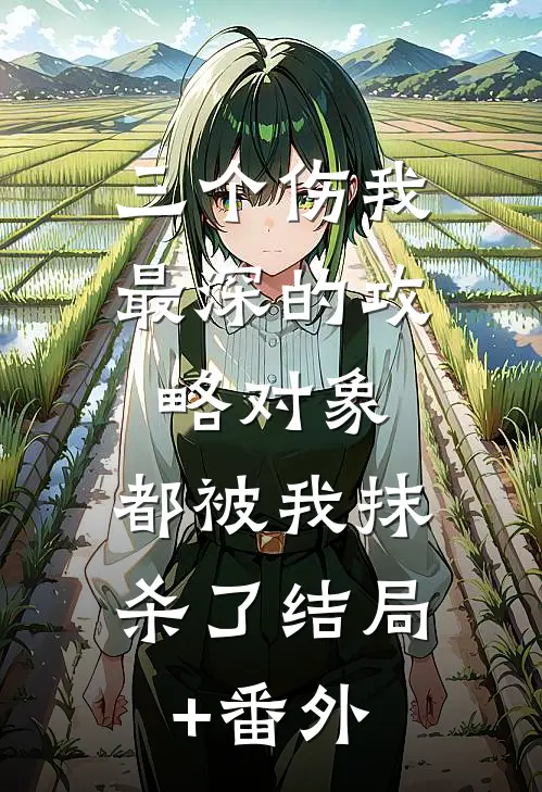 三个伤我最深的攻略对象，都被我抹杀了结局+番外