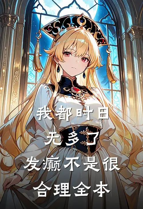 我都时日无多了，发癫不是很合理全本