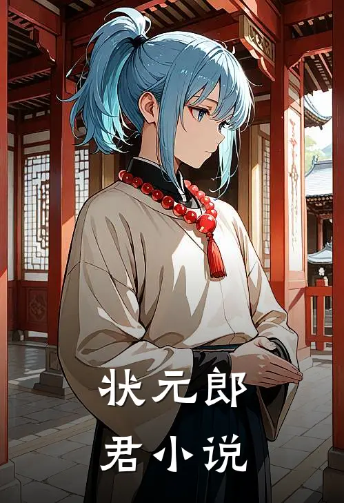 状元郎君小说