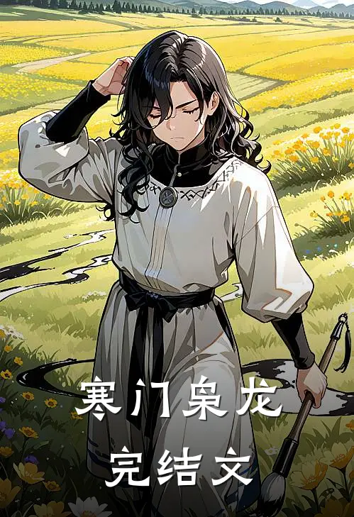寒门枭龙完结文