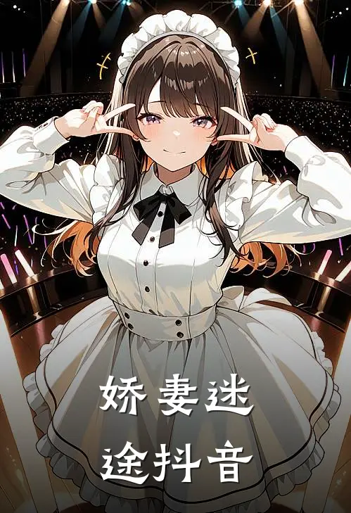 娇妻迷途抖音