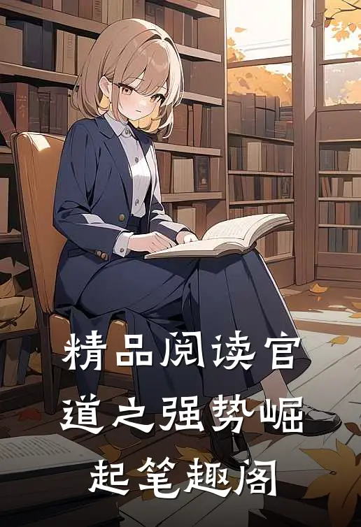 精品阅读官道之强势崛起笔趣阁