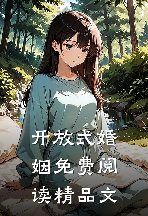 开放式婚姻免费阅读精品文