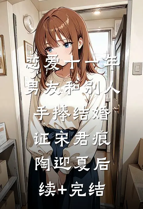 恋爱十一年，男友和别人手捧结婚证宋君痕陶迎夏后续+完结