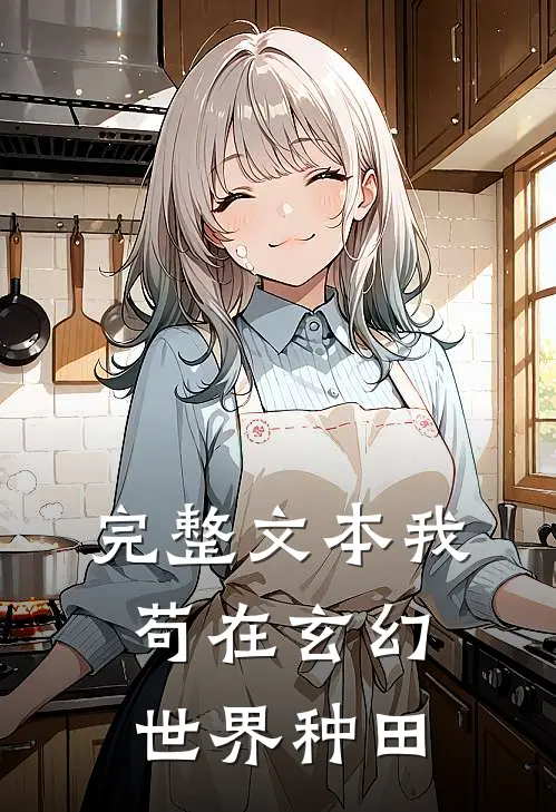 完整文本我苟在玄幻世界种田
