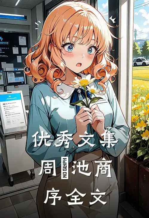 优秀文集周璟池商序全文