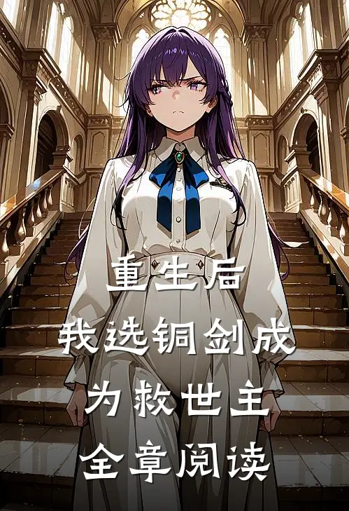 重生后，我选铜剑成为救世主全章阅读