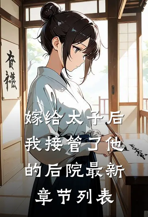 嫁给太子后，我接管了他的后院最新章节列表