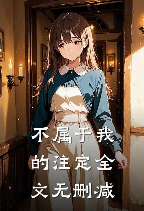 不属于我的注定全文无删减