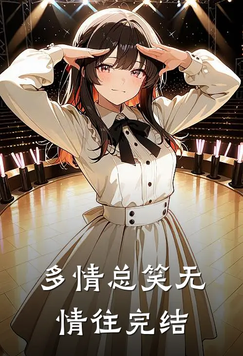 多情总笑无情往完结