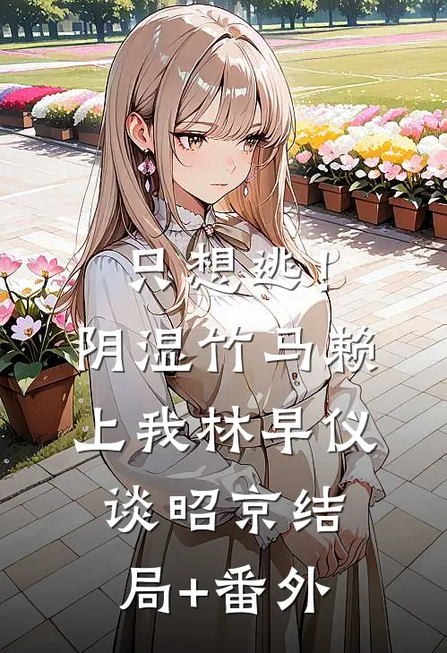 只想逃！阴湿竹马赖上我林早仪谈昭京结局+番外