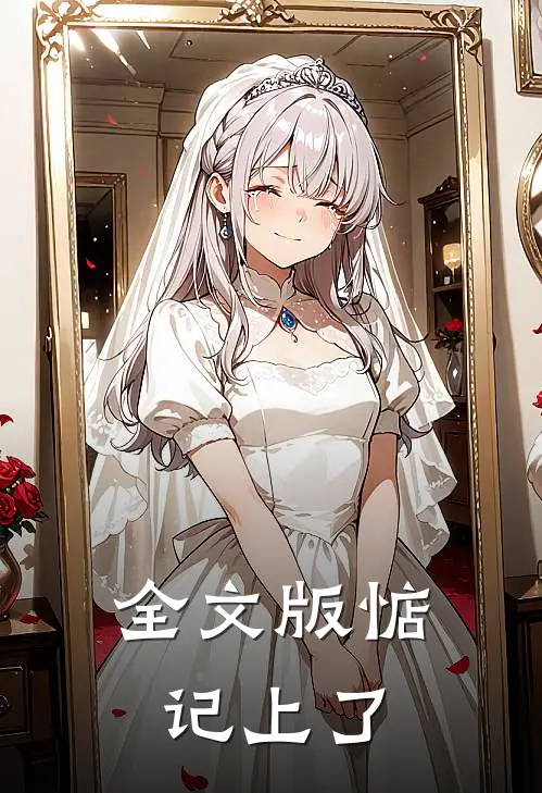 全文版惦记上了