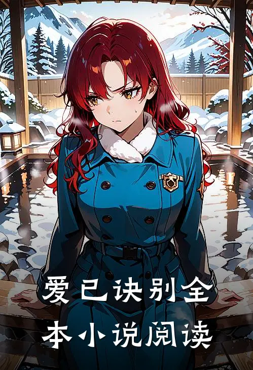 爱已诀别全本小说阅读