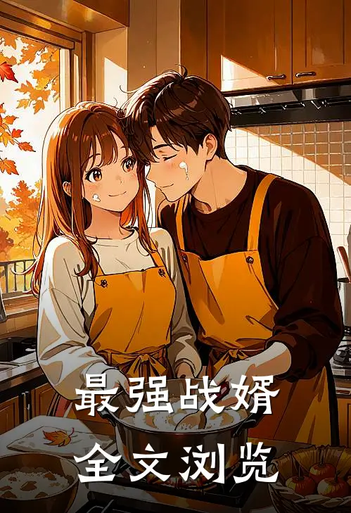 最强战婿全文浏览