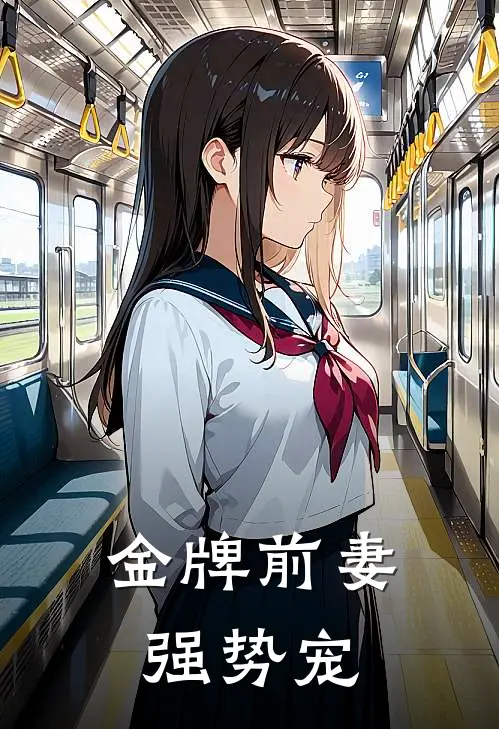 金牌前妻强势宠