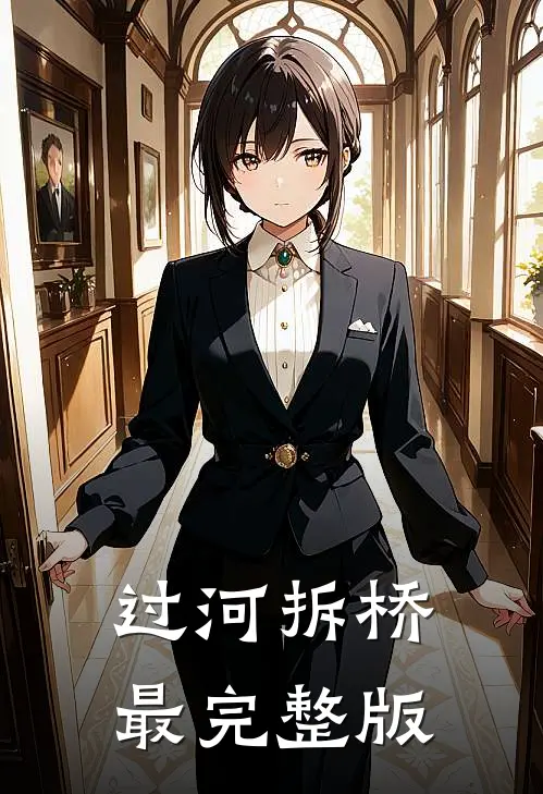 过河拆桥最完整版