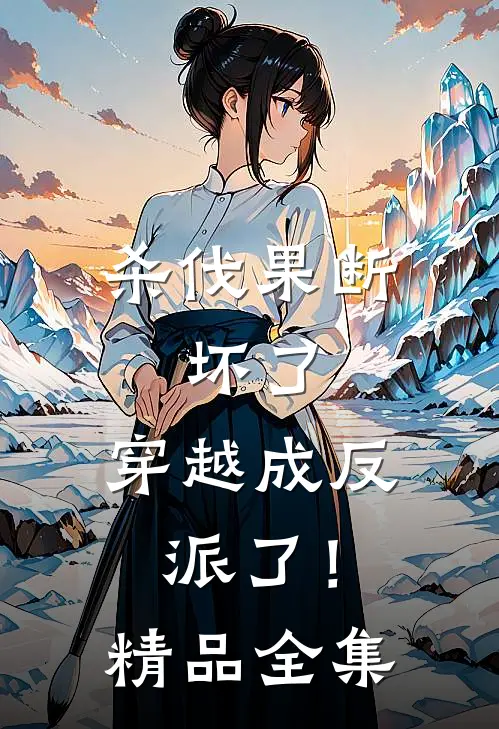 杀伐果断：坏了，穿越成反派了！精品全集