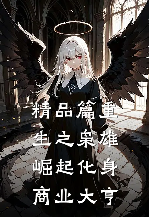 精品篇重生之枭雄崛起化身商业大亨