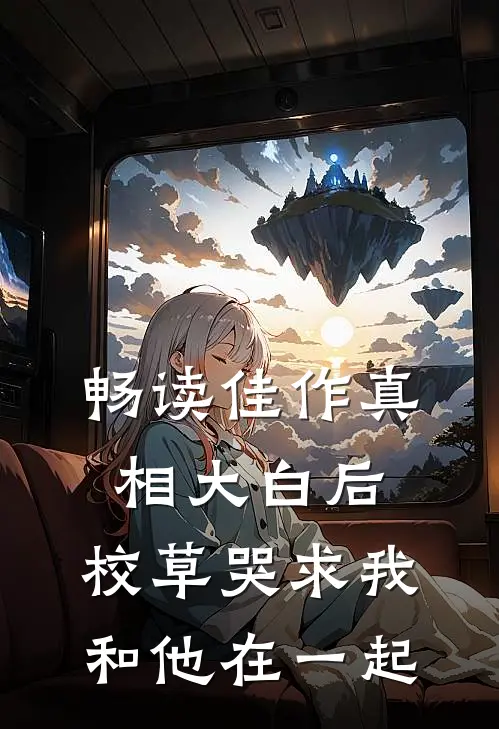 畅读佳作真相大白后，校草哭求我和他在一起