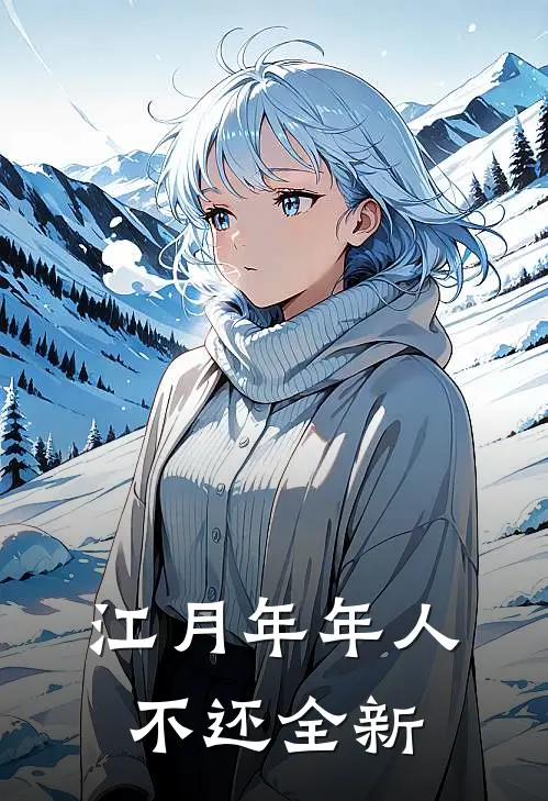江月年年人不还全新