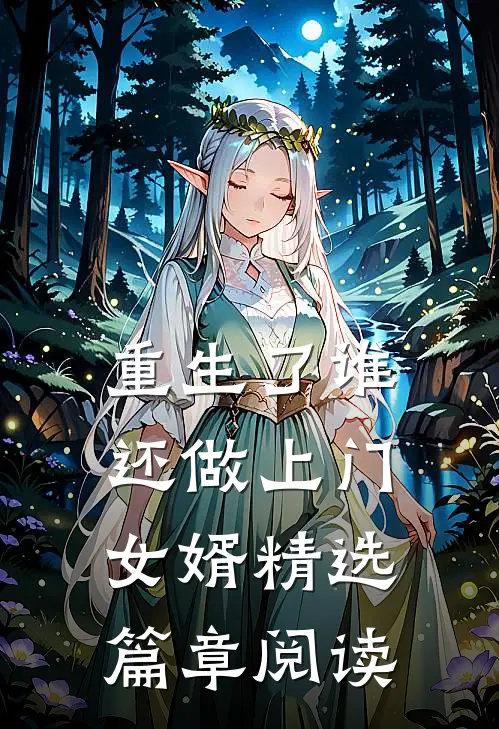 重生了谁还做上门女婿精选篇章阅读