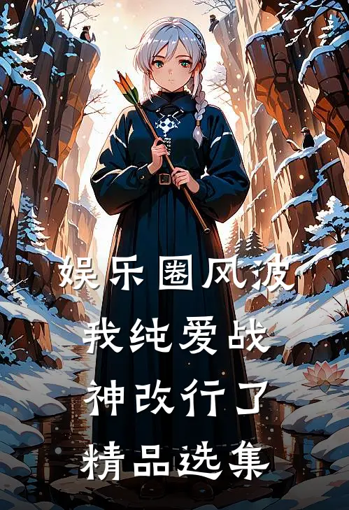 娱乐圈风波：我纯爱战神改行了精品选集