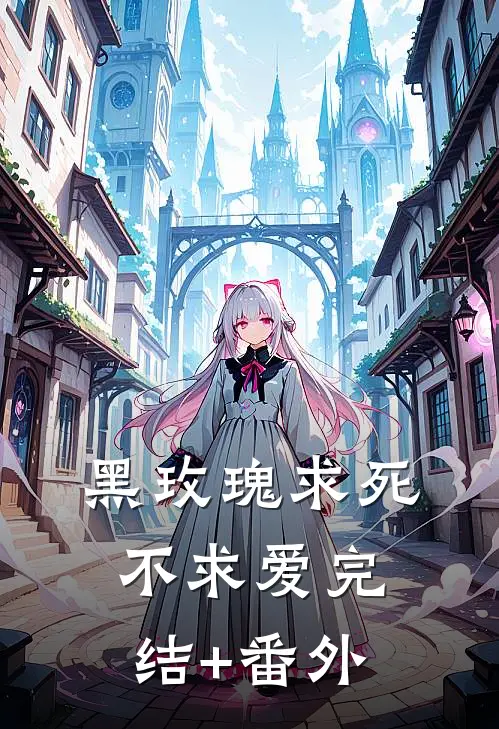 黑玫瑰求死不求爱完结+番外