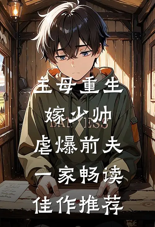 主母重生嫁少帅，虐爆前夫一家畅读佳作推荐