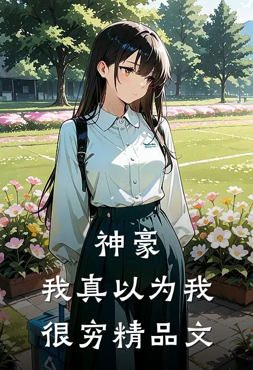 神豪：我真以为我很穷精品文