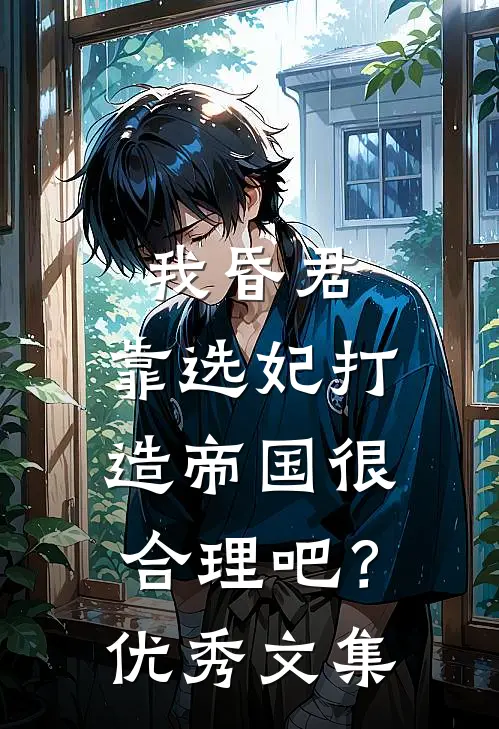 我昏君，靠选妃打造帝国很合理吧？优秀文集