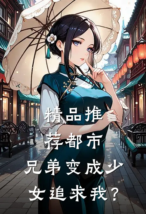 精品推荐都市：兄弟变成少女追求我？