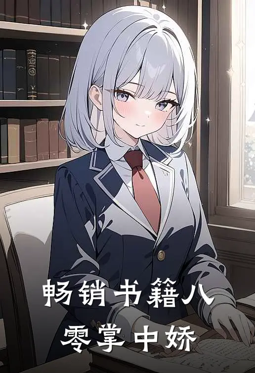 畅销书籍八零掌中娇