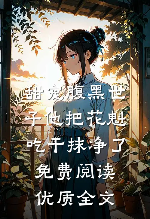 甜宠腹黑世子他把花魁吃干抹净了免费阅读优质全文
