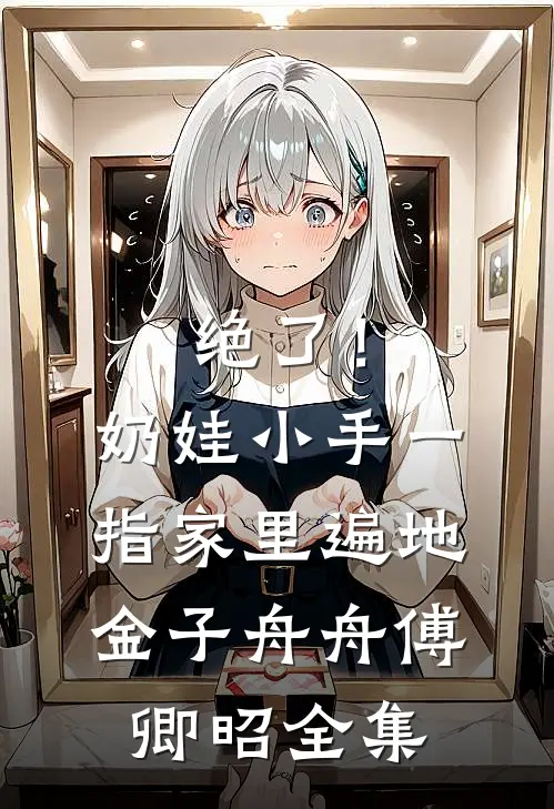 绝了！奶娃小手一指，家里遍地金子舟舟傅卿昭全集