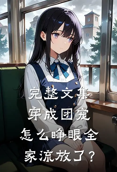 完整文集穿成团宠，怎么睁眼全家流放了？