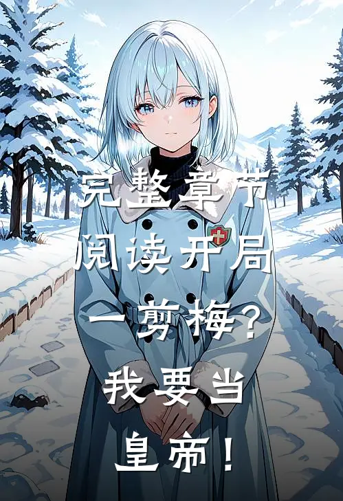 完整章节阅读开局一剪梅？我要当皇帝！